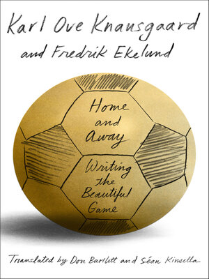 cover image of Home and Away